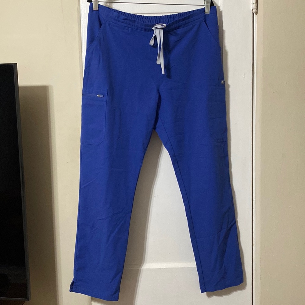 Figs Denim L